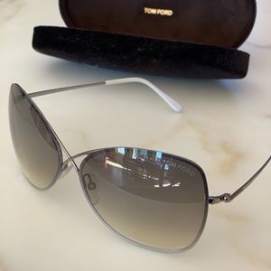 Tom Ford Sunglasses